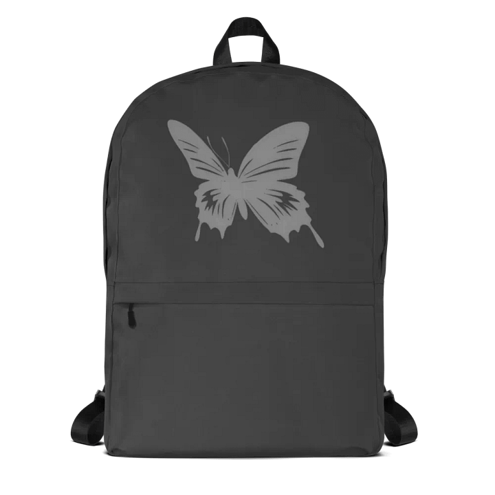 Whimsical Wings Backpack product image (1)