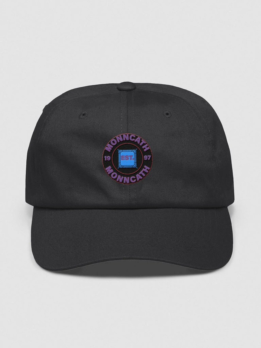EST. Dad Hat product image (2)