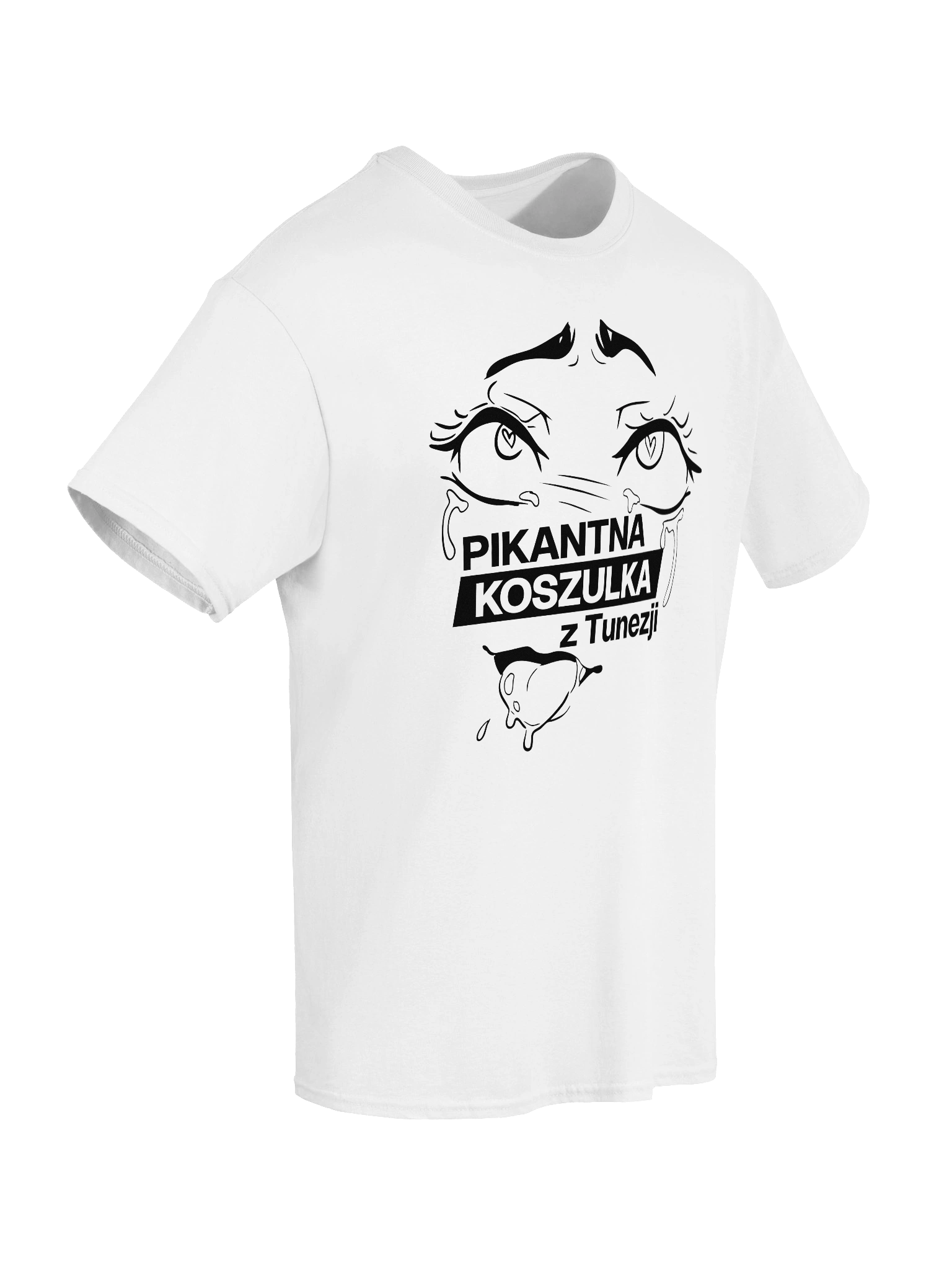 Pikantna Koszulka z Tunezji product image (8)