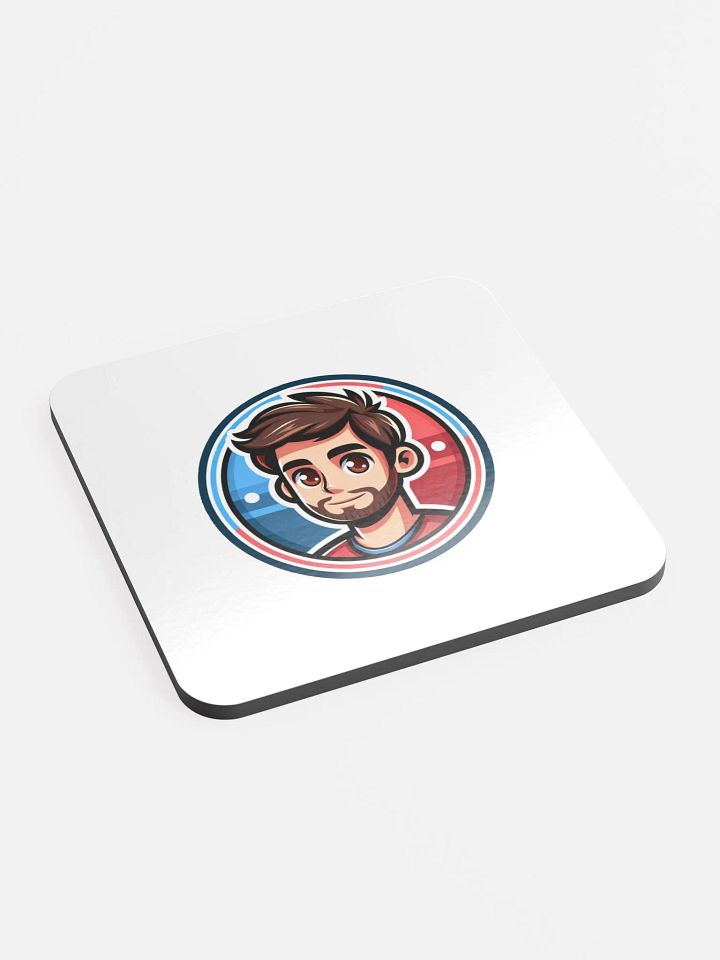 NikoNET Coaster product image (2)
