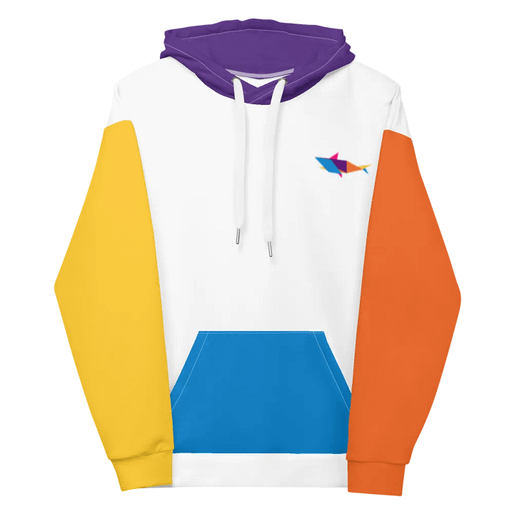 SHARIGAMI HOODIE product image (1)