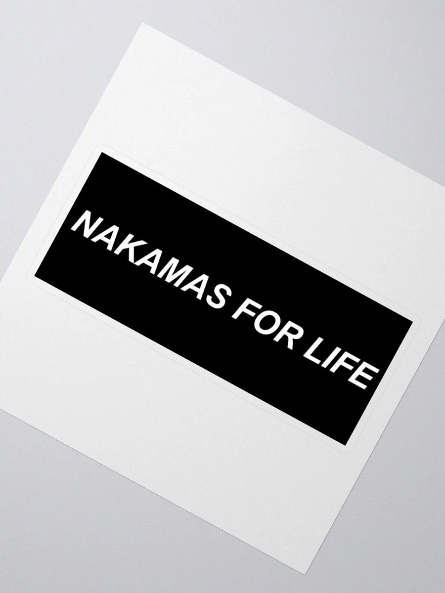 NFL Sticker w. Black Background product image (2)