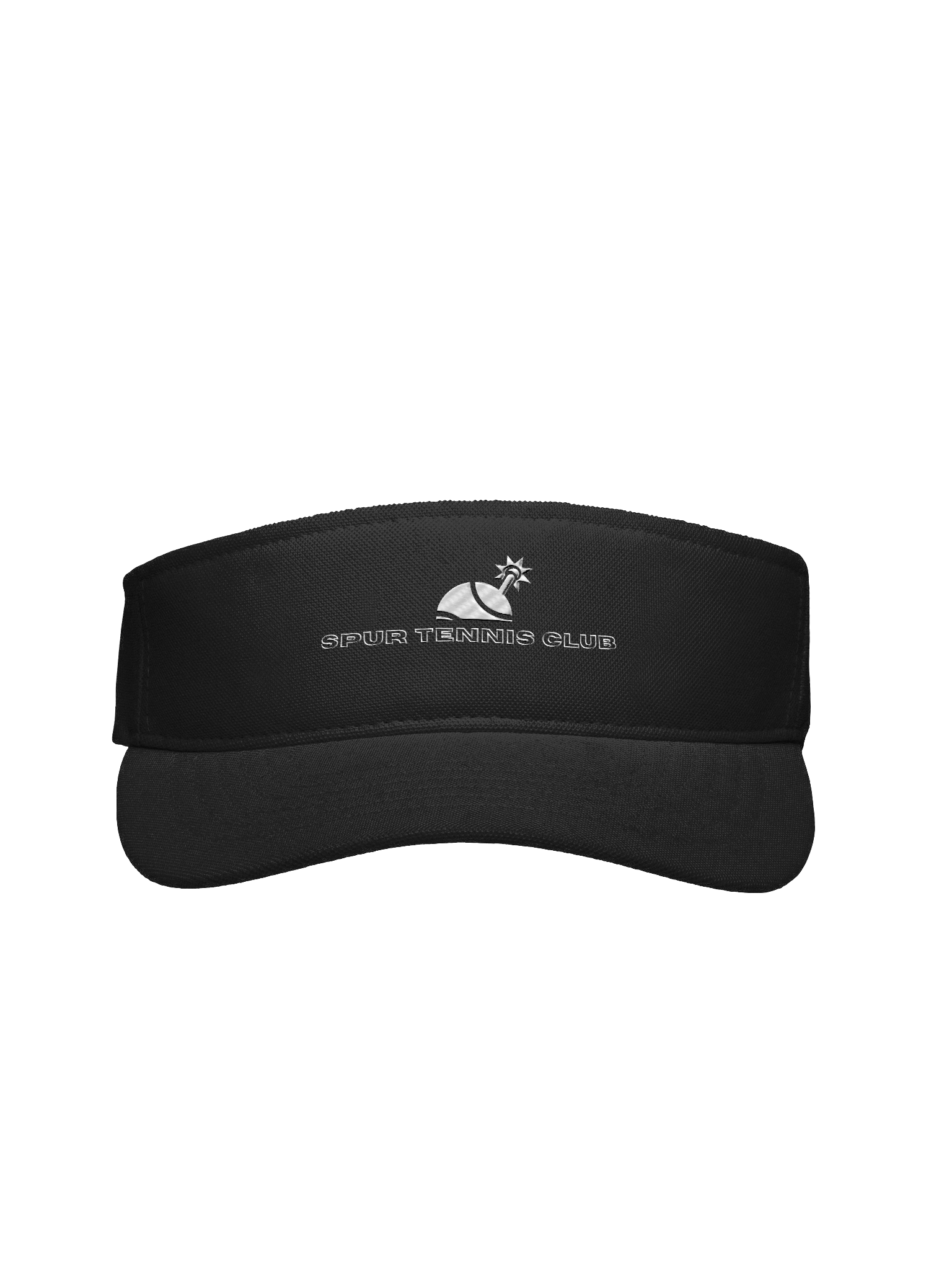 Sleek Sun Visor product image (2)