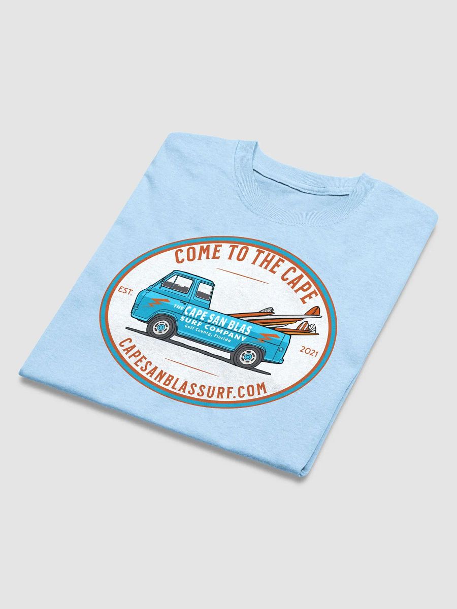 The Oval Vanagon product image (3)