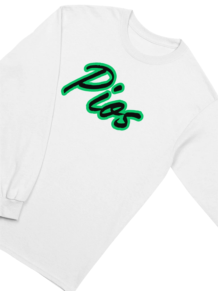 Pios Long Sleeve Tee product image (27)