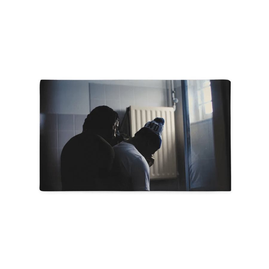 ABCT Private Moments Pillow Case product image (2)