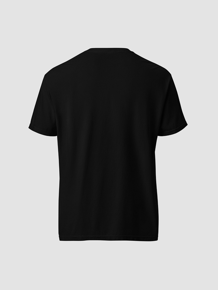 AttackaMasha Logo T-shirt product image (2)