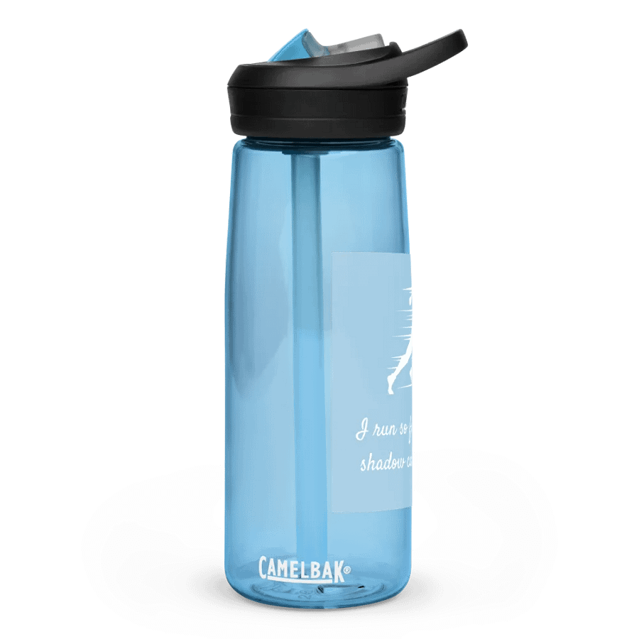 Shadow Chaser Sports Water Bottle product image (2)