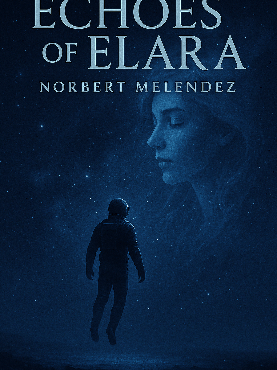 Echoes of Elara product image (1)