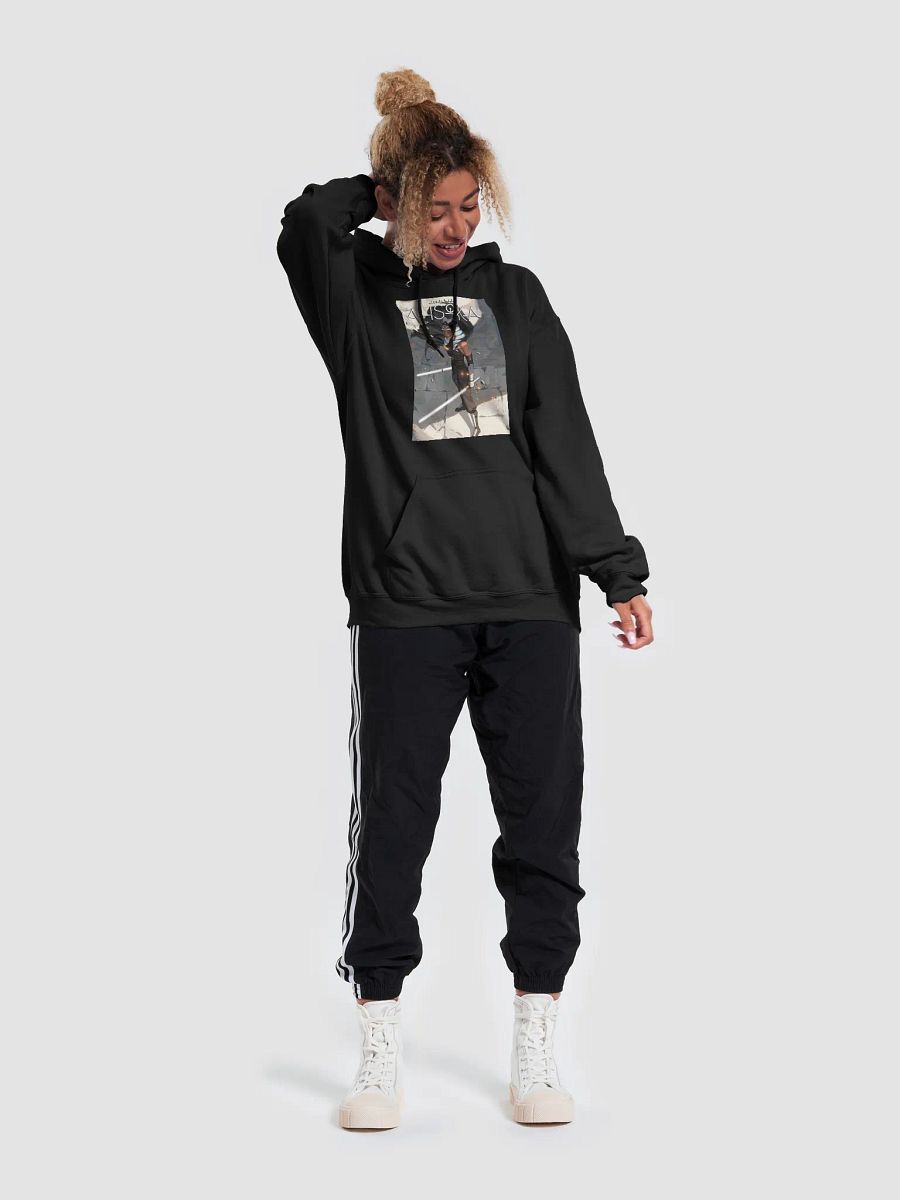 Ahsoka's Dual Saber Hoodie product image (50)