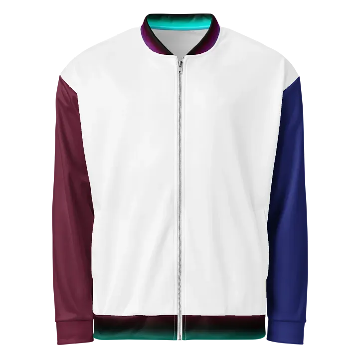 Rep the Crew! - The "Andromeda Siren Team Jacket" product image (2)