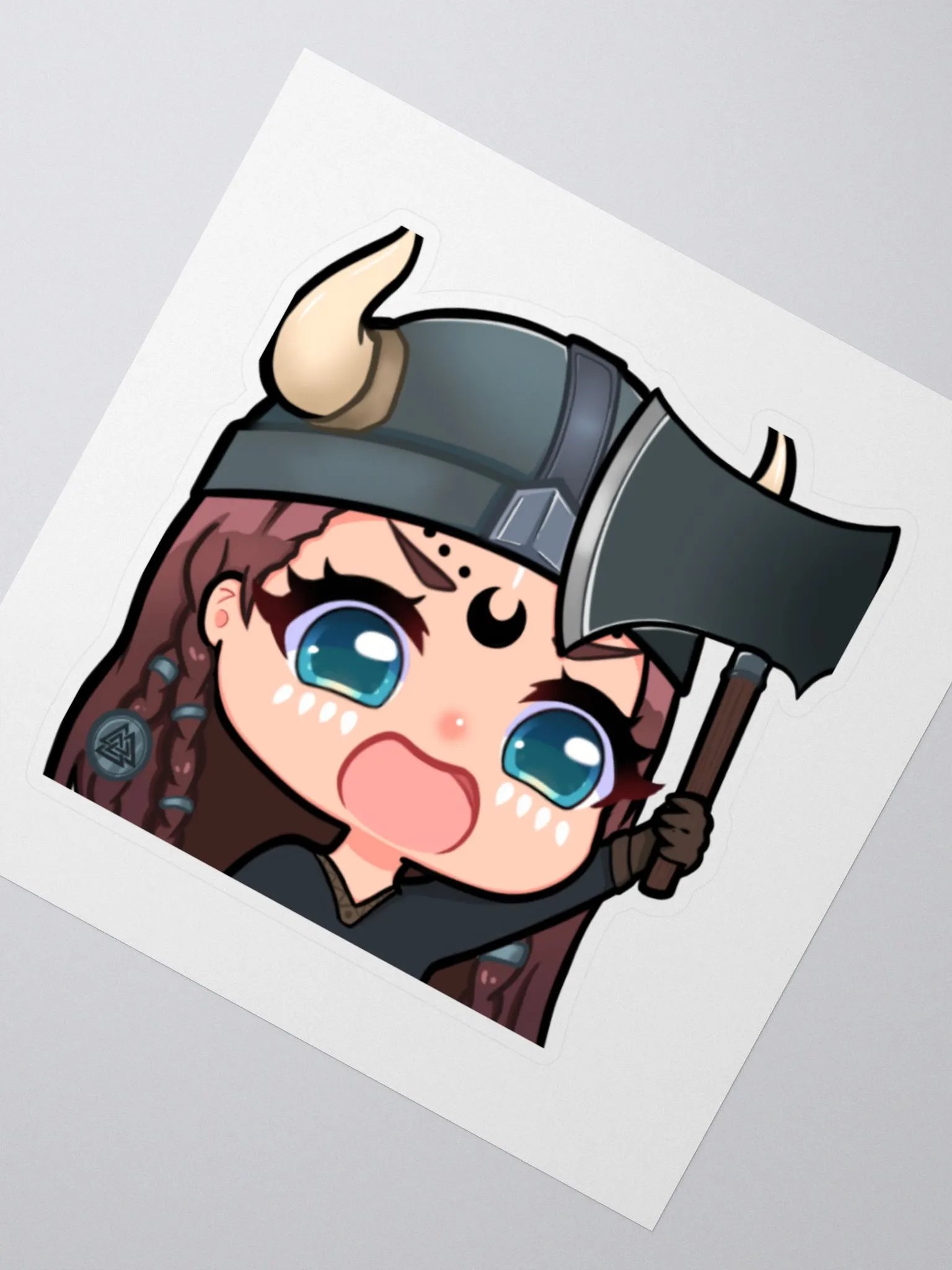 Viking Sticker product image (2)