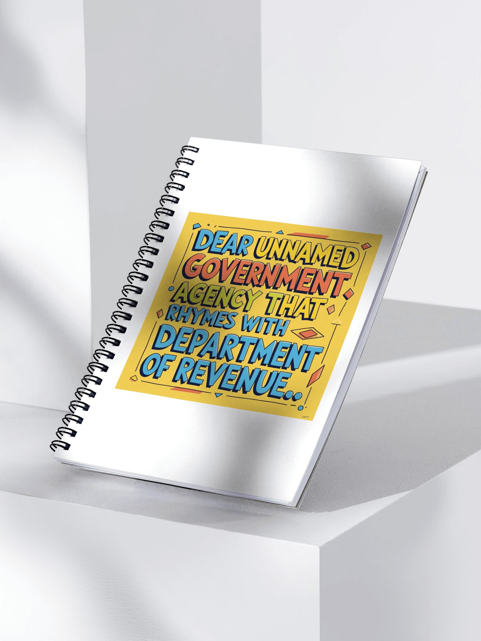Petty Notebook product image (3)