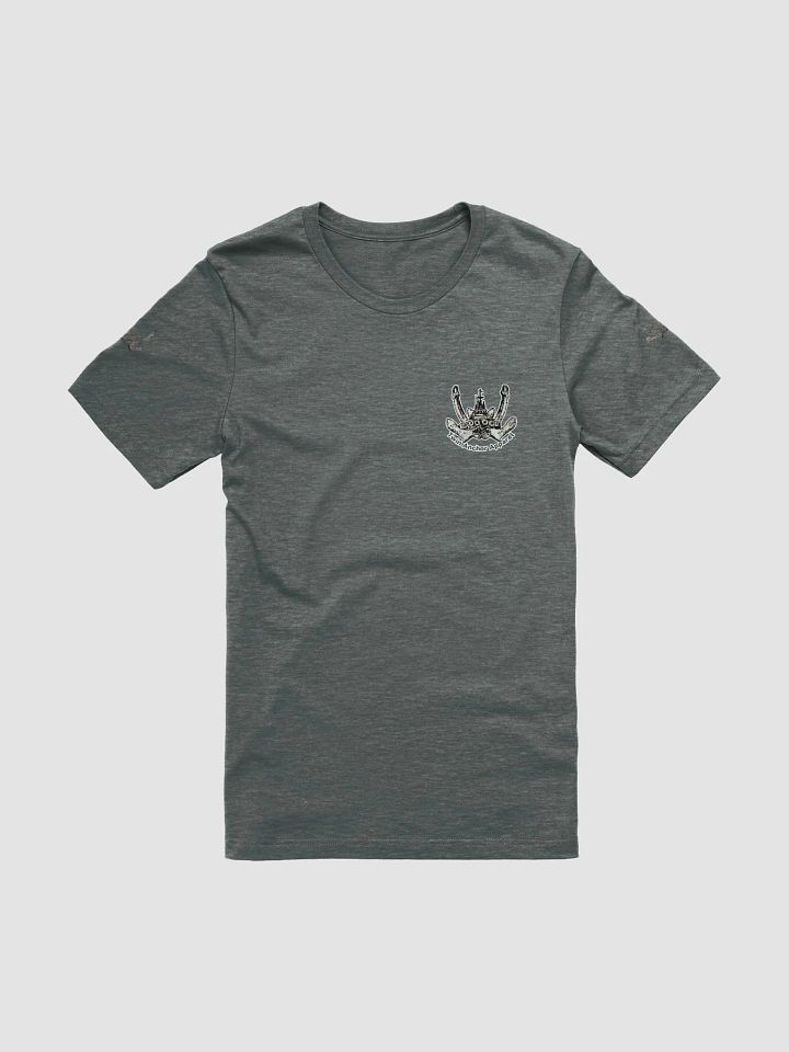 PNW 1 Hudson VB T-Shirt product image (2)