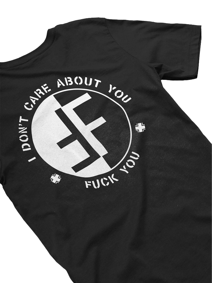 FEAR TEE product image (2)