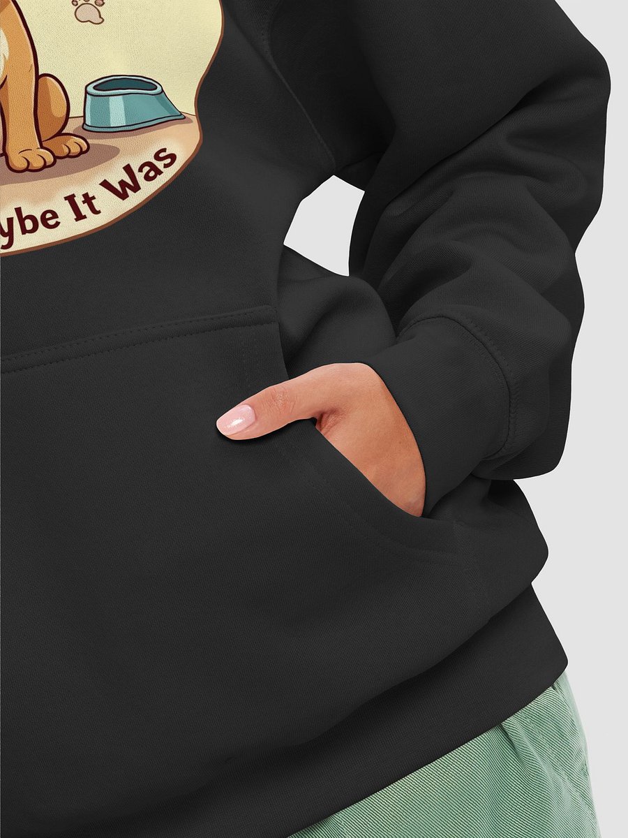 Paw-some Puppy Mischief Hoodie product image (62)