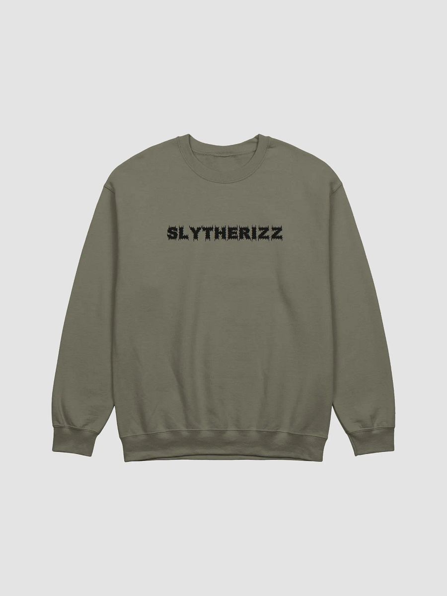 Slytherizz Crewneck product image (3)