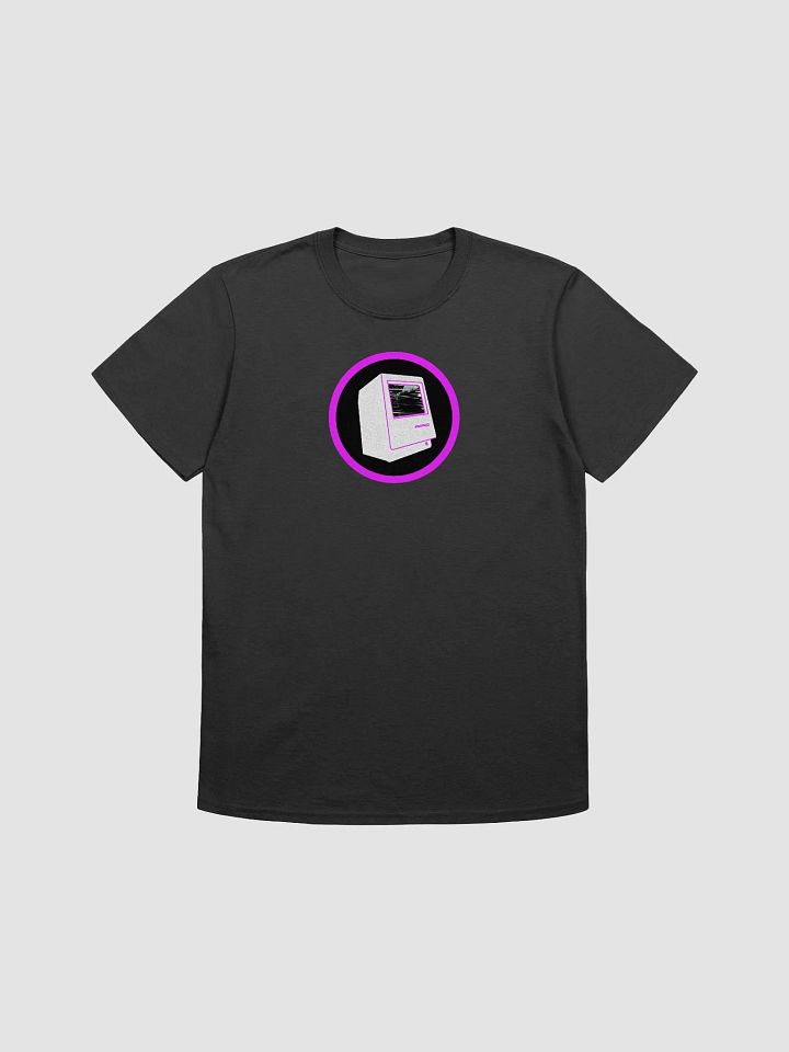 Action Retro Logo product image (1)