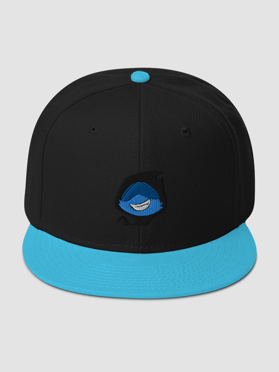 Cult Snapback product image (2)
