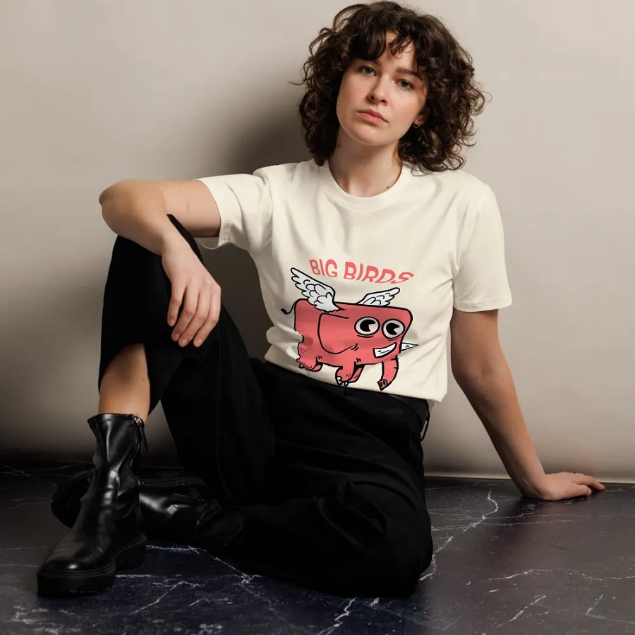 Who's Exist? product image (10)