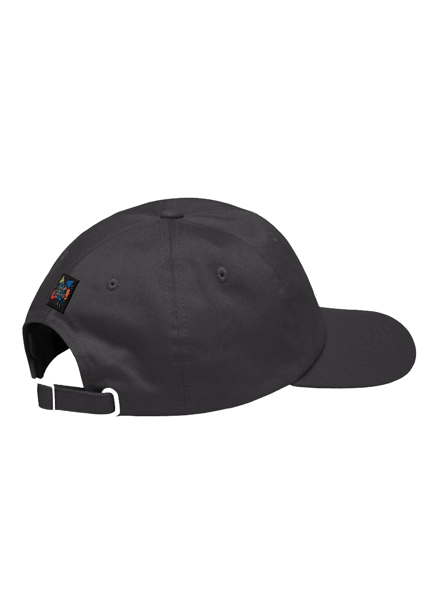 "Bold Choices" Baseball Hat product image (30)