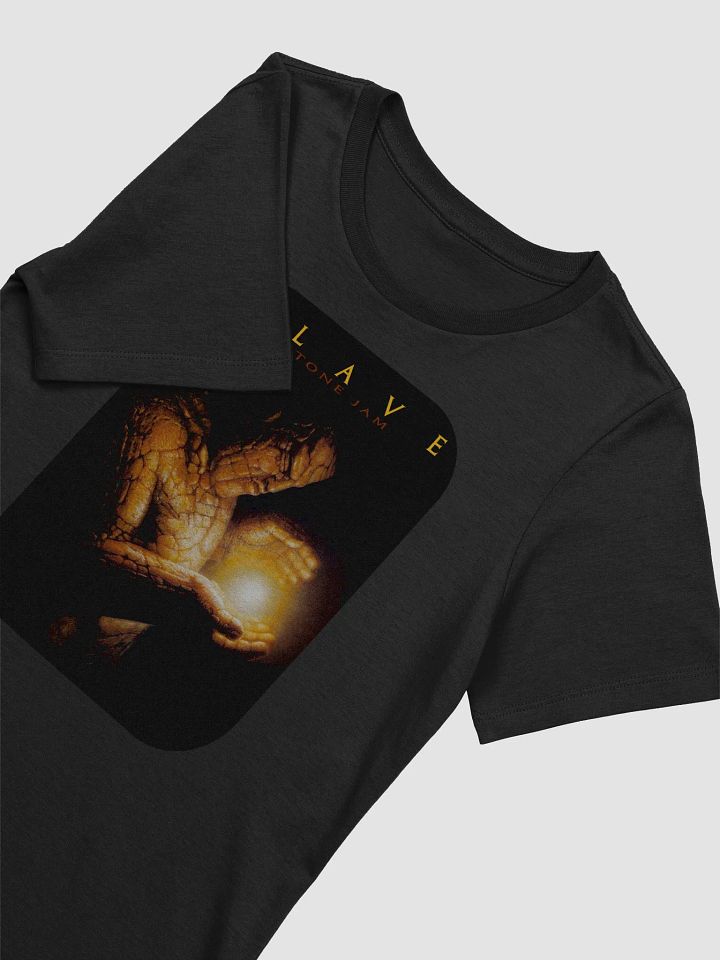 Brian Slave women's cut product image (2)