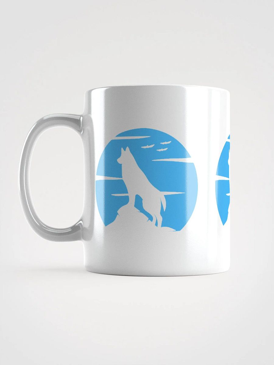 Vivid Prints White Glossy Mug product image (6)