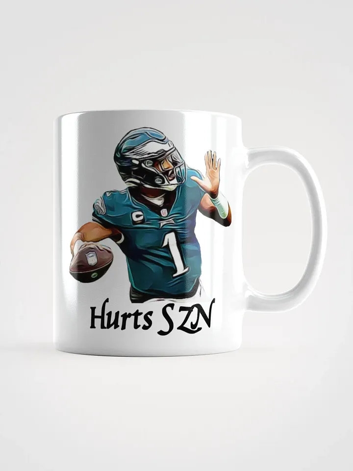 Hurts SZN Mug product image (1)