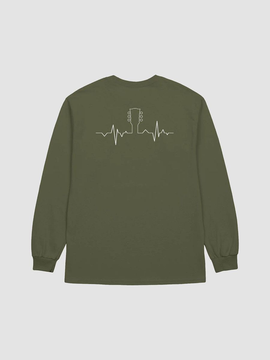 Long Sleeve Shirt product image (4)