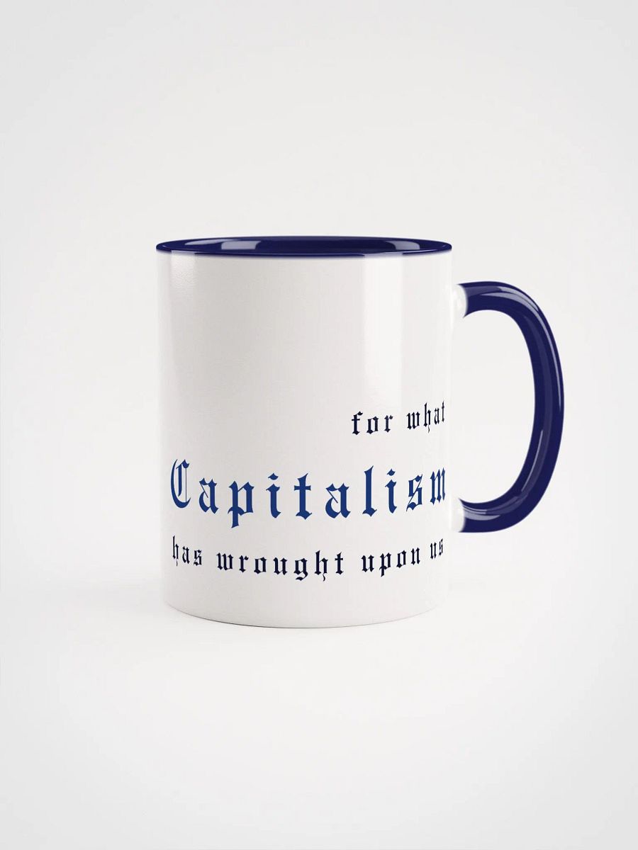 Let Not Monday Color Pop Mug product image (20)