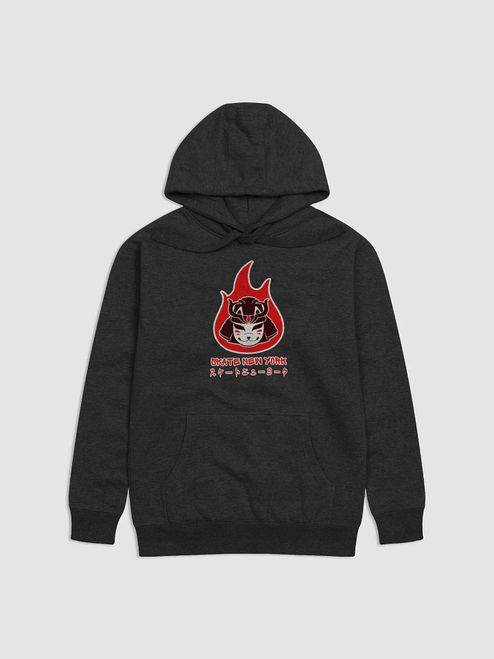 Faux Vintage Ghost Boy 199X Hoodie product image (1)