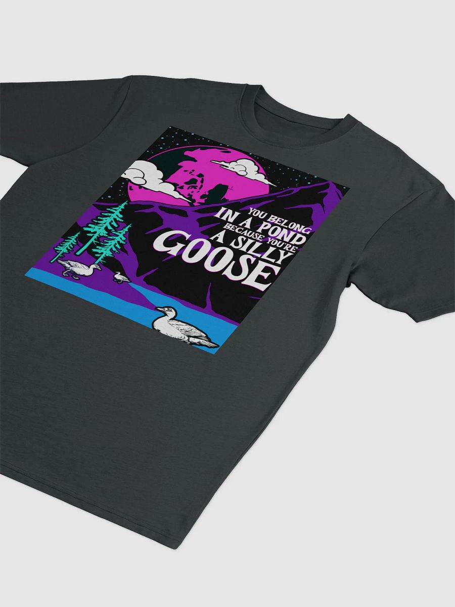 Silly Goose Moonlit Adventure Tee product image (3)
