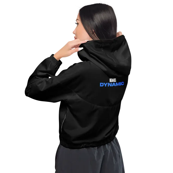 Be Dynamic Women's Windbreaker product image (2)