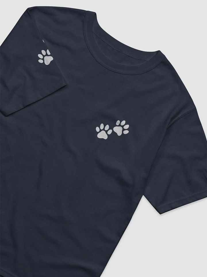 Champion Paw Print Shirt product image (2)