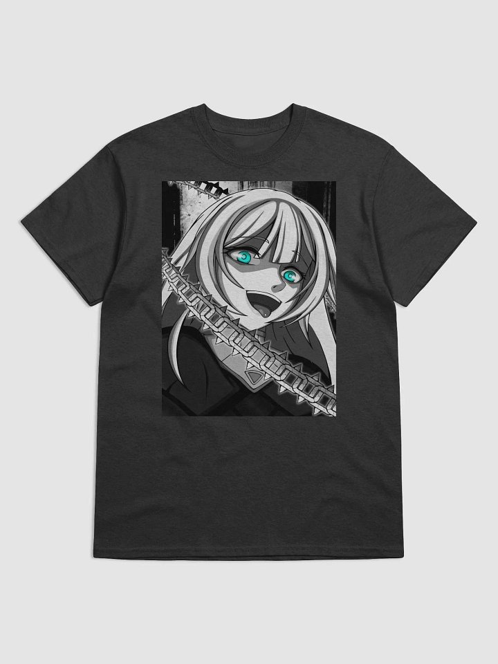 The Unchained Doll T-shirt product image (1)