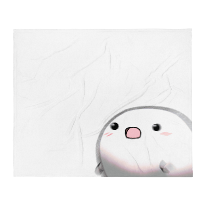 [Mind Blown] Blanket product image (2)