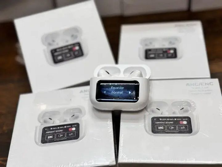 Pro 2 LED Airbirds. product image (2)