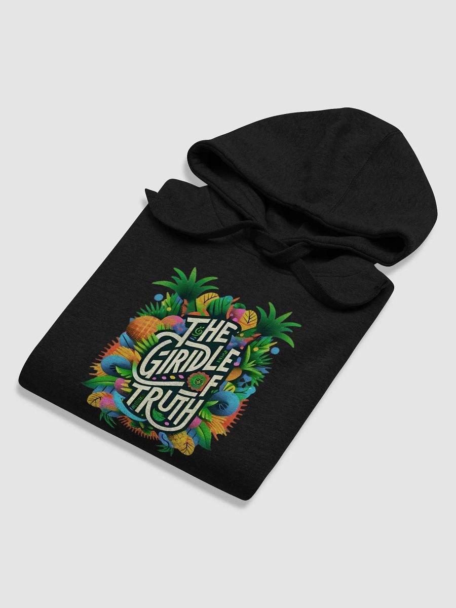 The Girdle Of Truth Hoodie product image (24)