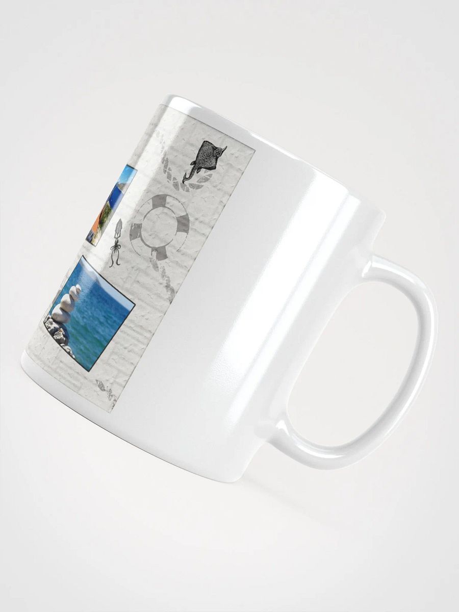 A Mug with a Sea style product image (4)