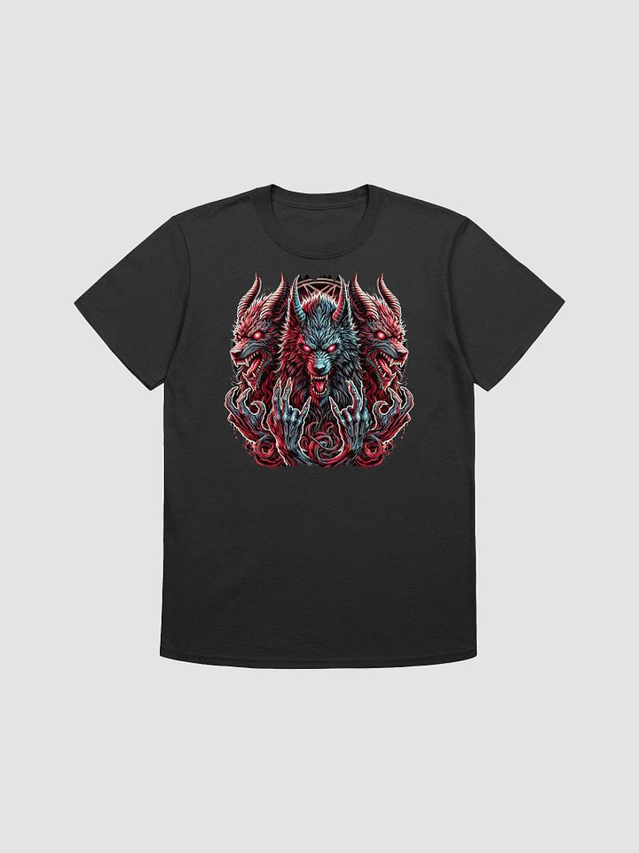Wolves of the Three Nights product image (2)