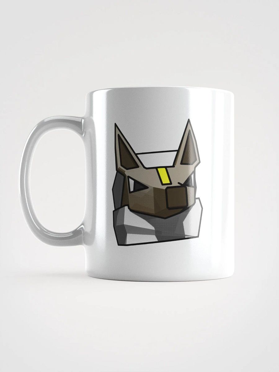 Oumaji Khondor Mug product image (17)