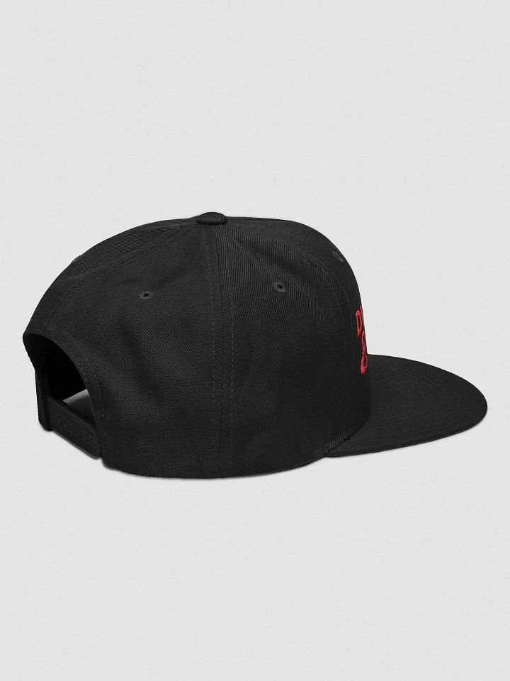 Dungeons & DragonForce Mashup Snapback V2 Colours product image (22)