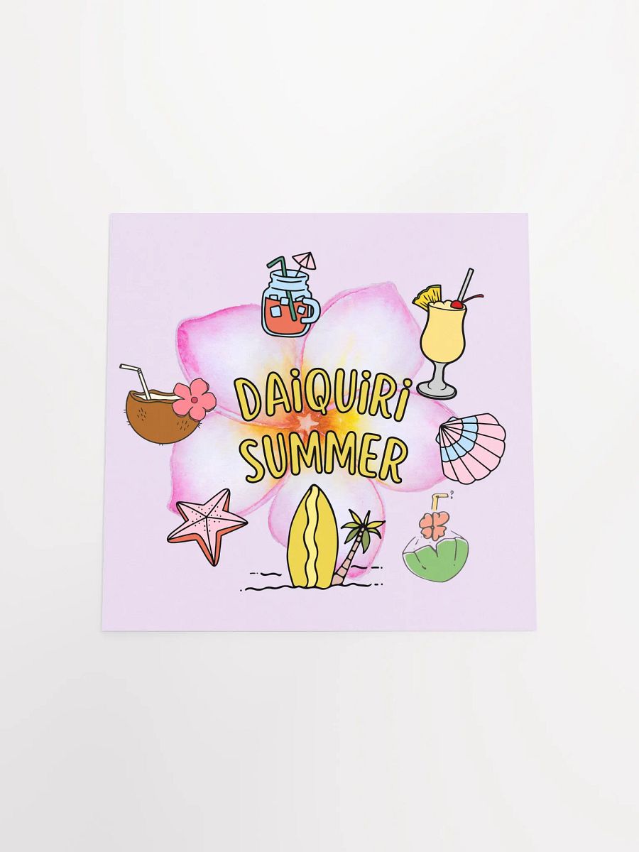 DAIQUIRI SUMMER POLLY POCKET PLUMERIA product image (4)