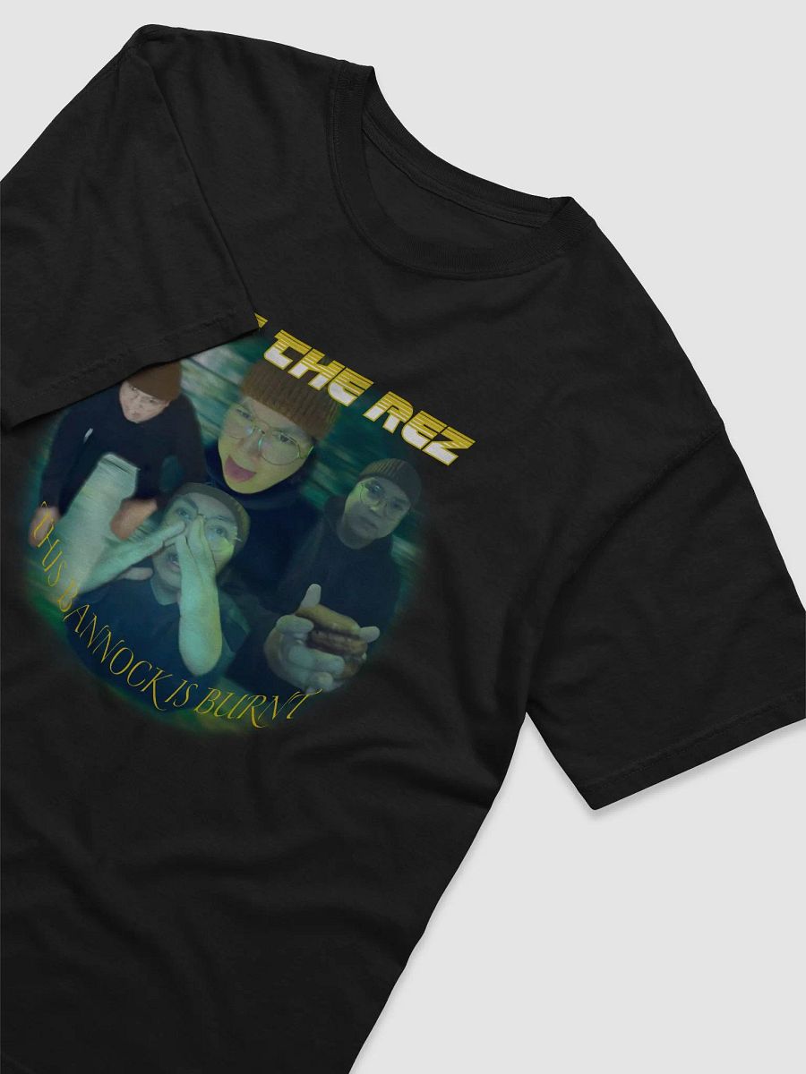 "OFF THE REZ, TWILIGHT" T-Shirt product image (3)