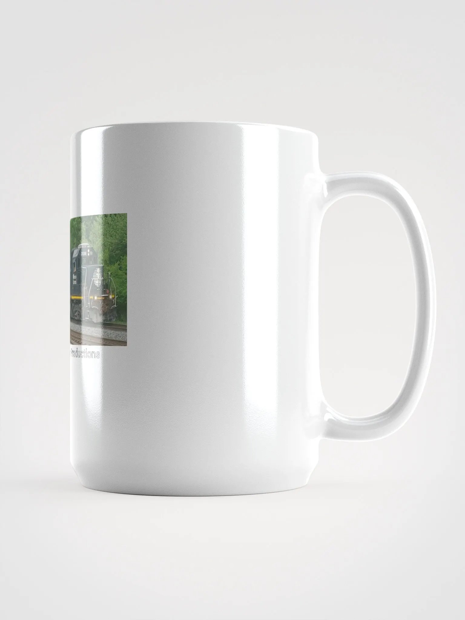 IC Operation Lifesaver Mug product image (1)