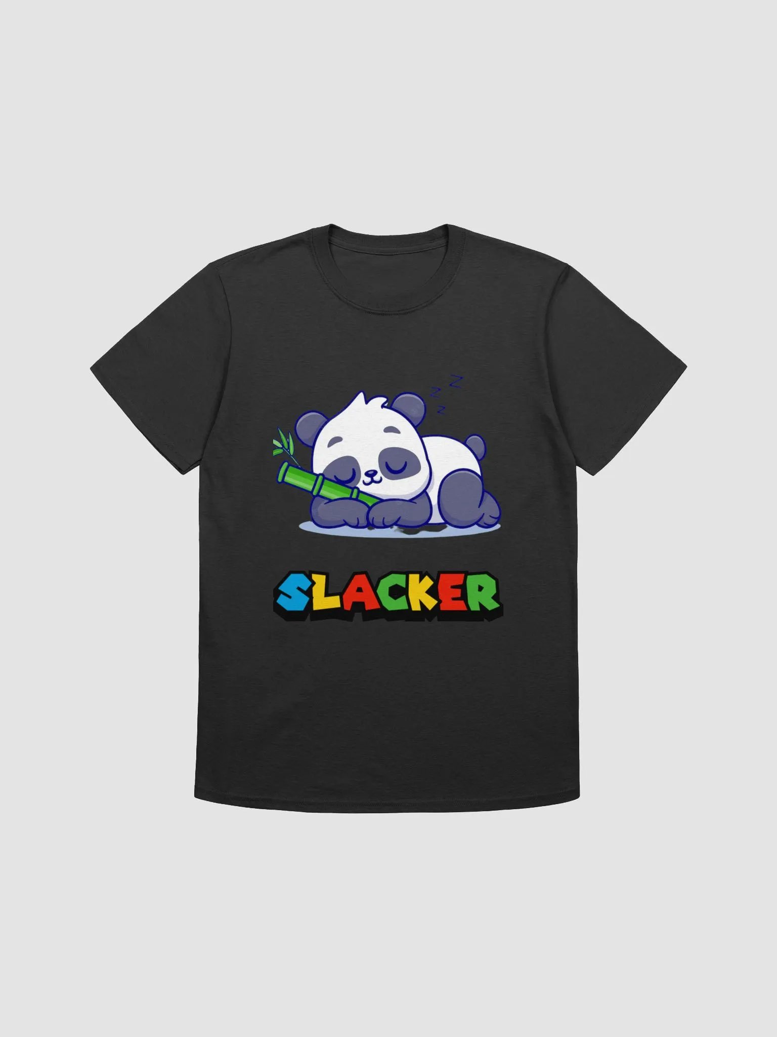 Slacker T-Shirt product image (1)