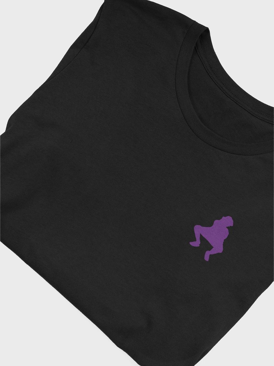 Pantaloon Shirt (Purple) product image (7)
