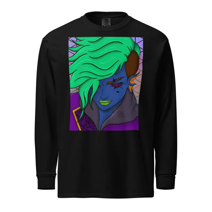 Bree Long Sleeve Shirt product image (1)