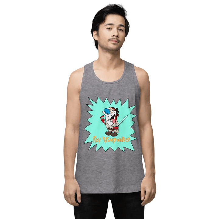 Rey Stimpwalker Tank M product image (9)