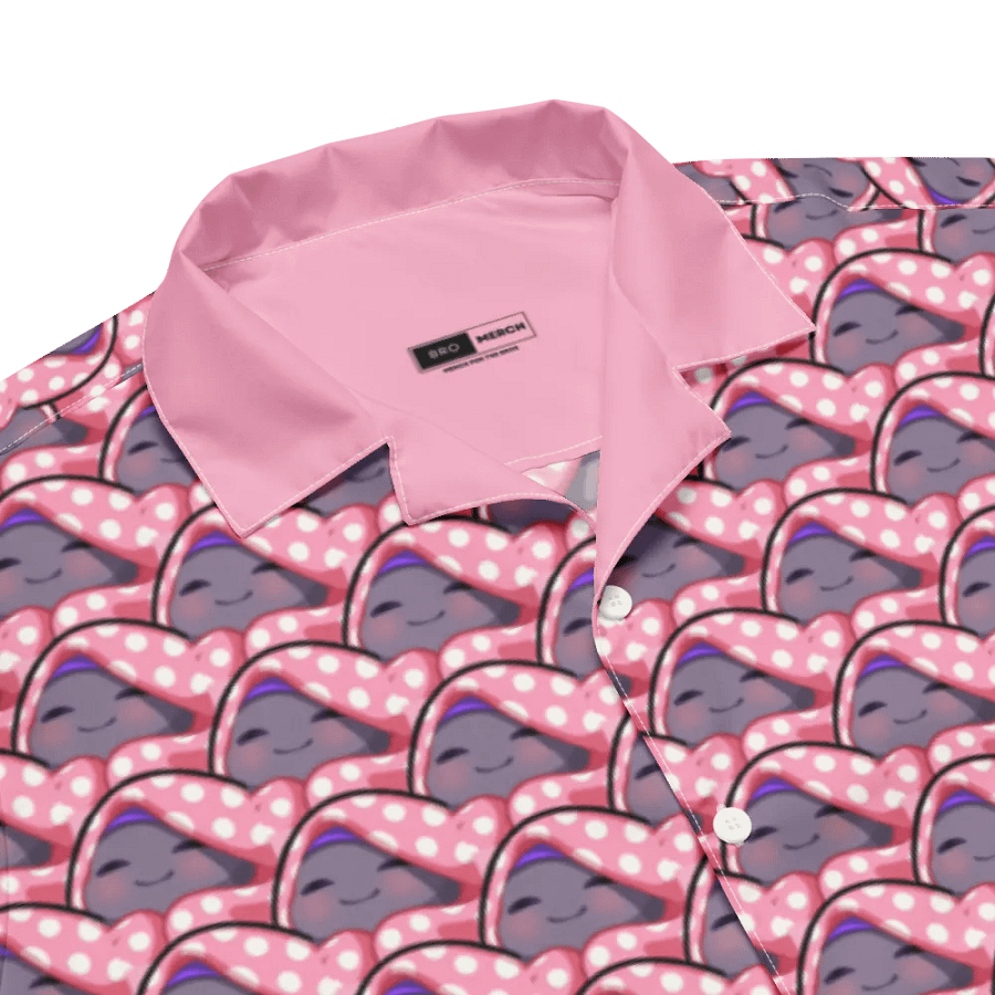 eabCOMFY Hawaiian Shirt product image (4)